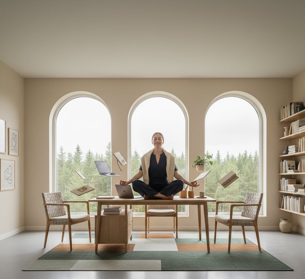 Dags för nya möbler på kontoret? Spara pengar på dina möbelinköp!